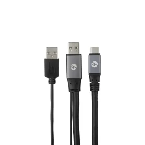 5M Active USB 3.1 CM TO AM cable 26+22AWG support 5Gbps