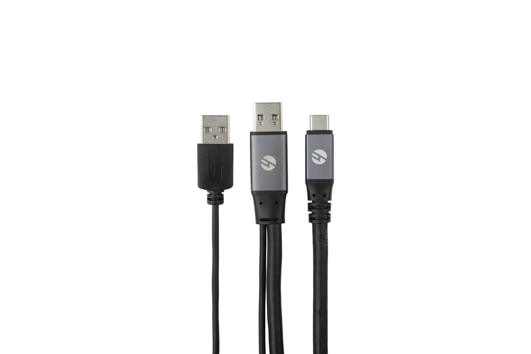 5M Active USB 3.1 CM TO AM cable 26+22AWG support 5Gbps