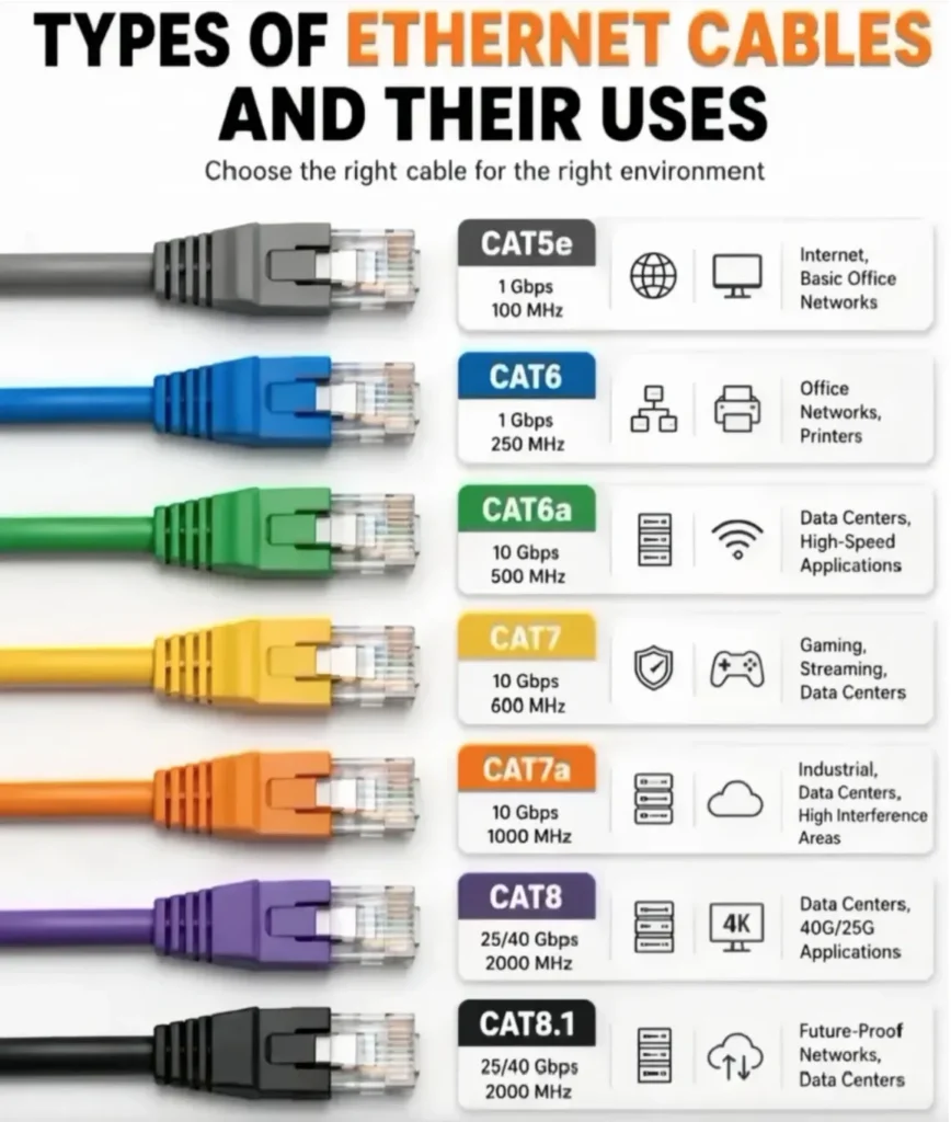 101785487335 .pic Supplier of fiber optic patch cables, cat5e/cat6/cat6a Ethernet cables, data transmission cables, audio/video cables, and power cords.