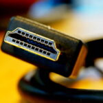 DisplayPort 케이블 대 HDMI 케이블?