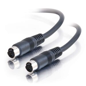 Value Series™ S-Video Cable