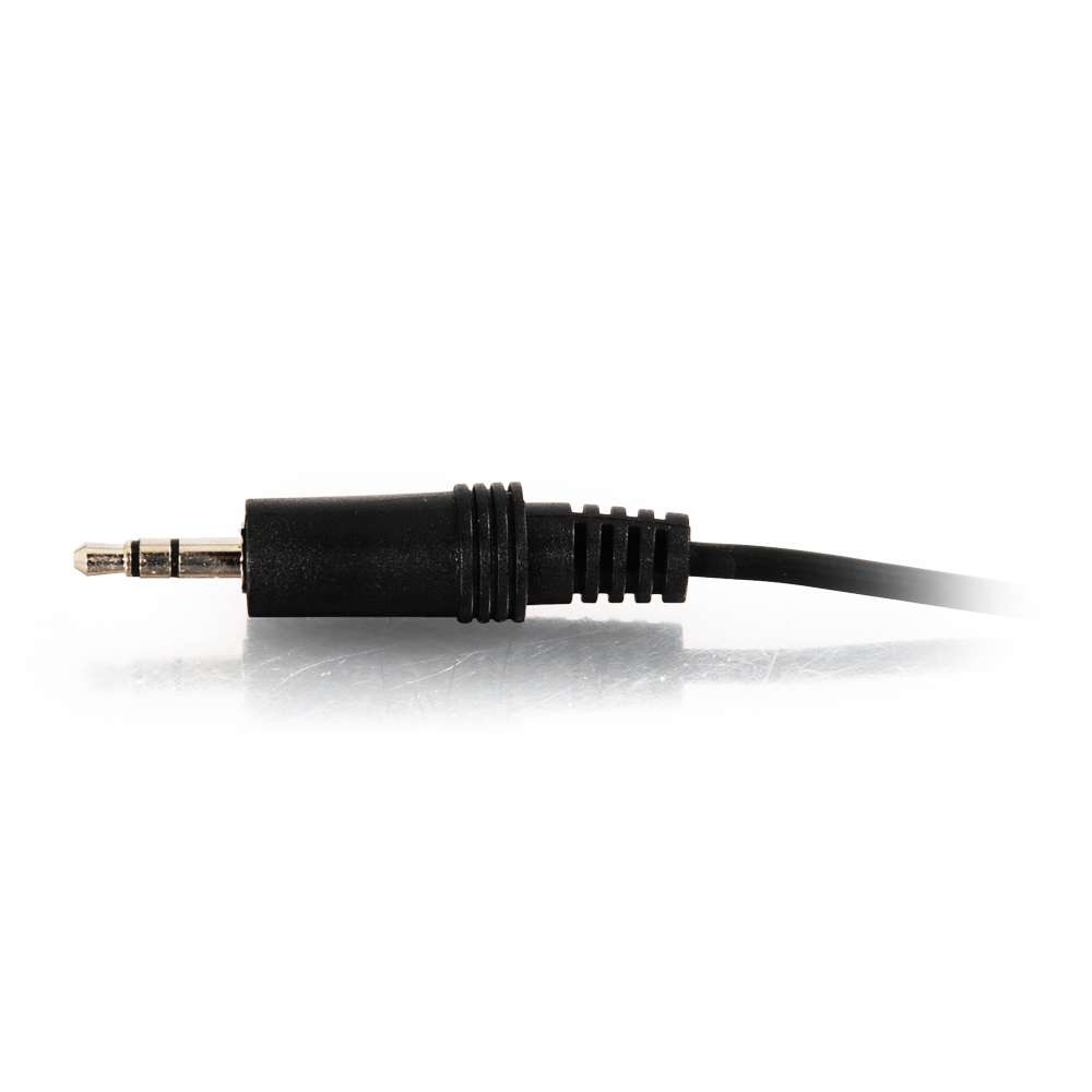 3.5mm M/M Stereo Audio Cable - Image 4