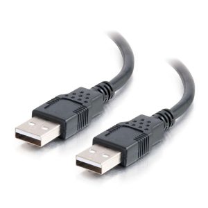 USB 2.0 Cables