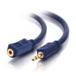 Audiokabel