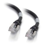 Cat6a Ethernet-Kabel