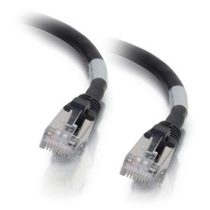 Cat6a Cables