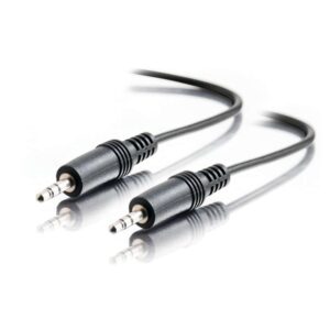 3.5mm M/M Stereo Audio Cable