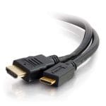 HDMI Mini/Micro-Kabel