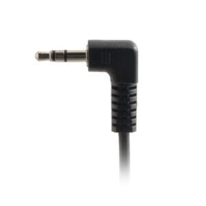 3.5mm Right Angled M/M Stereo Audio Cable - изображение 5