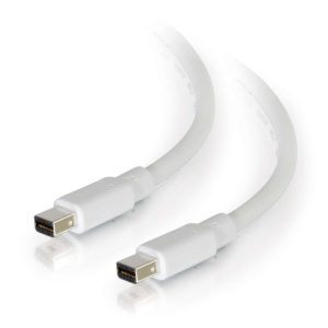 Mini DisplayPort Cables