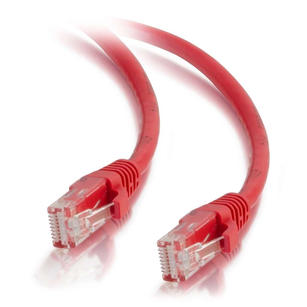 Cat6a Snagless Unshielded (UTP) Ethernet Network Patch Cable (复制) (复制)