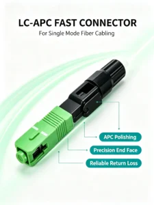 APC KUAIJEI 2 Supplier of fiber optic patch cables, cat5e/cat6/cat6a Ethernet cables, data transmission cables, audio/video cables, and power cords.