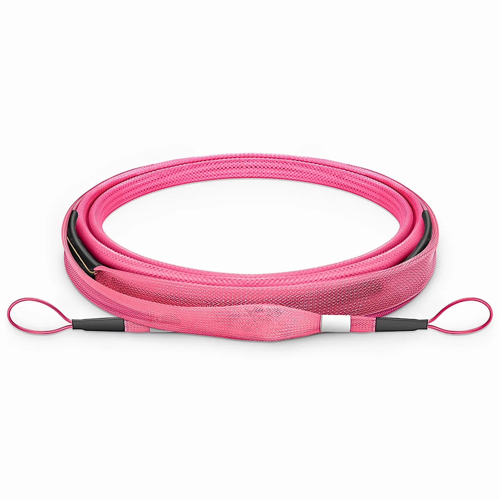 Custom MTP®-12 Fiber Patch Cables, 8-288 Fiber, Multimode (OM4) - Image 3