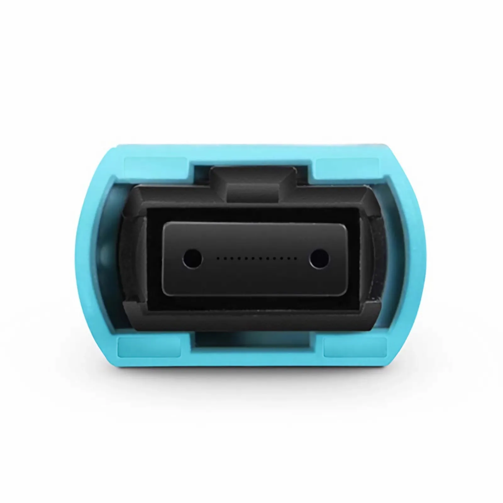 MTP® Jumper, MTP®-12 UPC (Female) to MTP®-12 UPC (Female), 12 Fibers, Multimode (OM4), Plenum (OFNP), 0.35dB Max, Type B, Magenta - Image 3