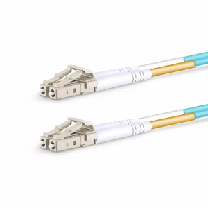 MTP®-12 UPC (Female) to MTP®-12 UPC (Female), 12 Fibers, Multimode (OM4), Plenum (OFNP), 0.35dB Max