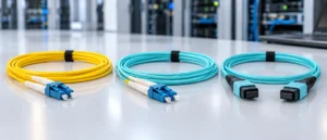 Data center fiber patch cords featured Supplier of fiber optic patch cables, cat5e/cat6/cat6a Ethernet cables, data transmission cables, audio/video cables, and power cords.