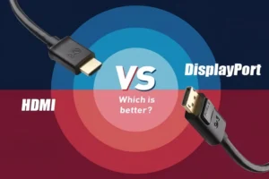 DisplayPort vs. HDMI: Which Is Better? The Ultimate Display Interface Guide