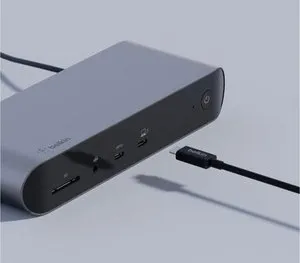 Thunderbolt Cables Explained: Thunderbolt 3, 4 & 5 Buying Guide