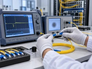 G.657.A1 vs G.652.D Single-Mode Fiber: Bend Performance and Compatibility