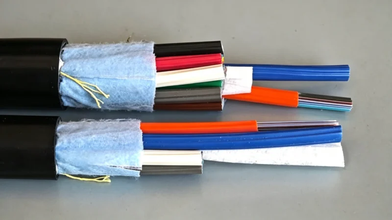 社媒09 02 2 Supplier of fiber optic patch cables, cat5e/cat6/cat6a Ethernet cables, data transmission cables, audio/video cables, and power cords.