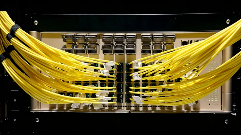 社媒09 02 4 Supplier of fiber optic patch cables, cat5e/cat6/cat6a Ethernet cables, data transmission cables, audio/video cables, and power cords.