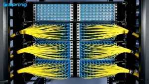 AI computing power drives new changes in the global fiber optic market