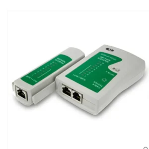RJ45 RJ11 Network Cable Tester with Detachable Remote - Image 3