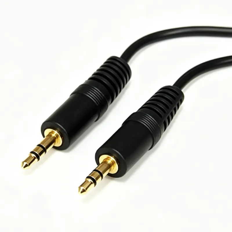 Guide to Choosing Audio and Video Cables: How to Select HDMI, DVI, VGA, and 3.5mm Audio Cables? 6 3.5mm Audio Supplier of fiber optic patch cables, cat5e/cat6/cat6a Ethernet cables, data transmission cables, audio/video cables, and power cords.