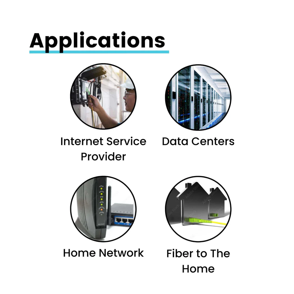 12 Fiber LC APC Pigtail OS2 | SM LSZH - Image 4