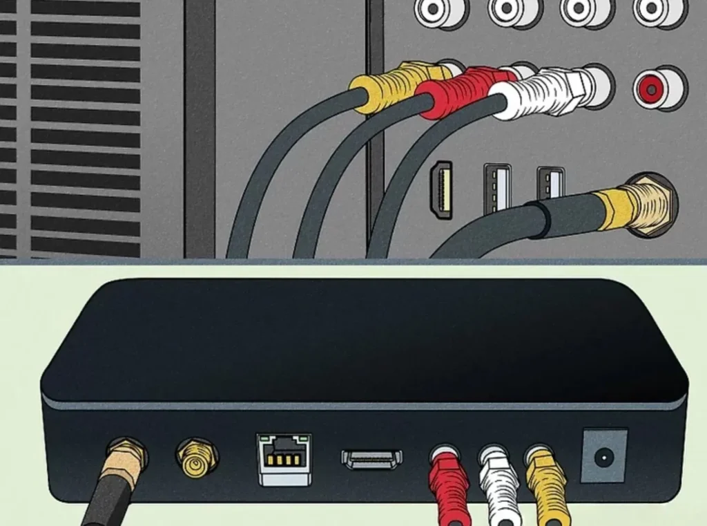 95959 Supplier of fiber optic patch cables, cat5e/cat6/cat6a Ethernet cables, data transmission cables, audio/video cables, and power cords.