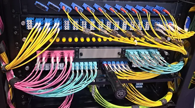 DM 20260718103553 001 Supplier of fiber optic patch cables, cat5e/cat6/cat6a Ethernet cables, data transmission cables, audio/video cables, and power cords.