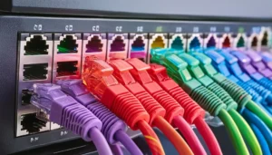How to Choose the Right Ethernet Cable: A Complete Guide