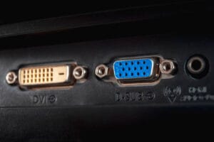 What is the difference between DVI cables and VGA cables? 2 What is the difference between DVI cables and VGA cables?