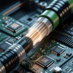 Fiber Optic Connector Termination: A Professional Technical Guide