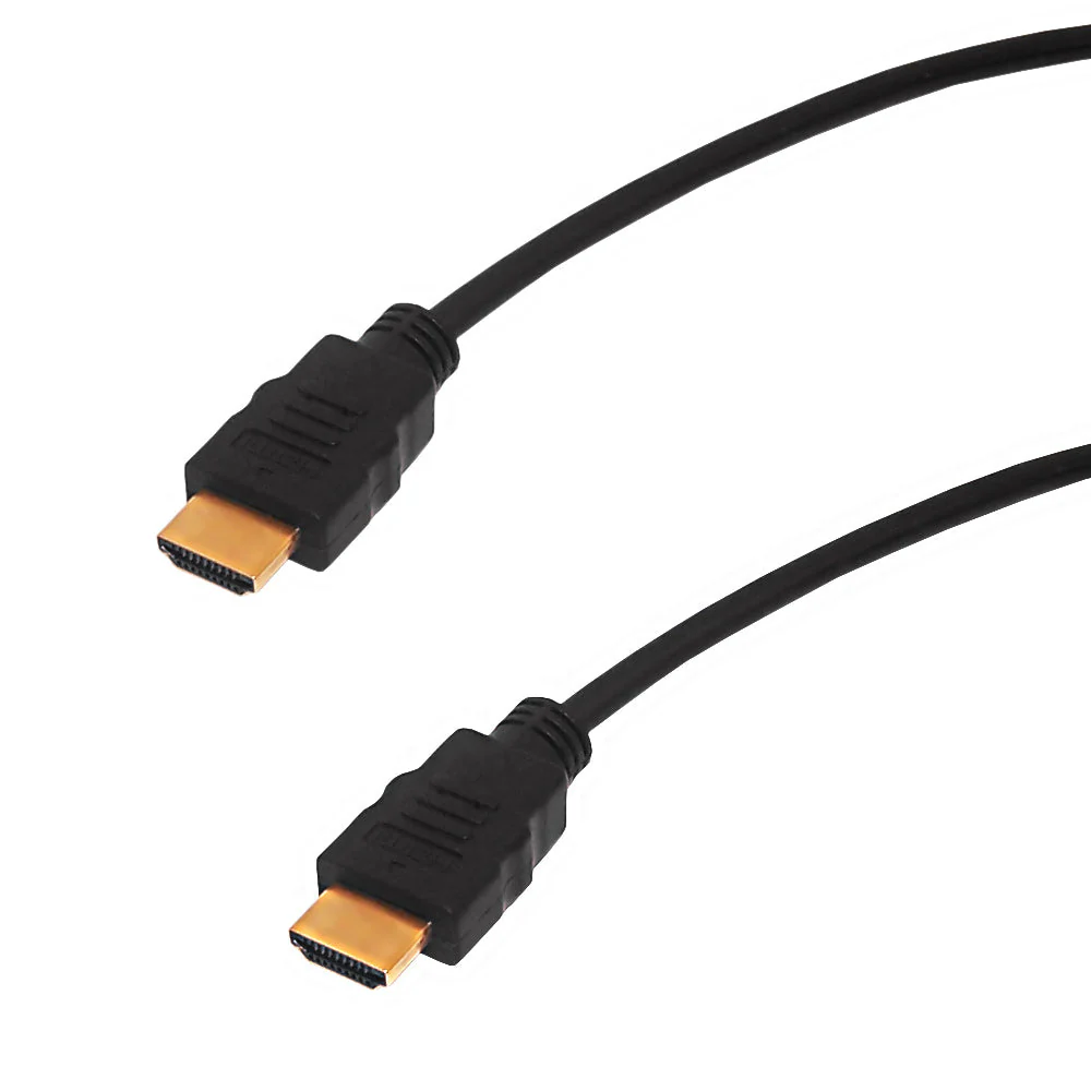 Active HDMI High Speed Cable - 4K@60Hz - 18Gbps - YUV 4:4:4 - HDR - CL3/FT4