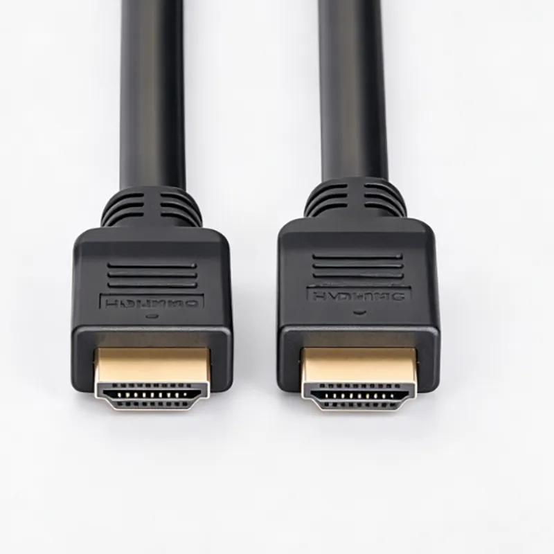 Guide to Choosing Audio and Video Cables: How to Select HDMI, DVI, VGA, and 3.5mm Audio Cables? 3 HDMI 2.0 Supplier of fiber optic patch cables, cat5e/cat6/cat6a Ethernet cables, data transmission cables, audio/video cables, and power cords.