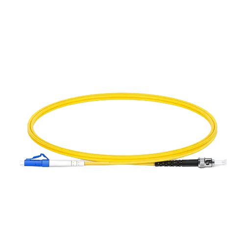 UPC Simplex OS2 LSZH 2.0mm Fiber Optic Patch Cable - Image 4