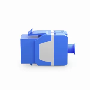 Cat6a RJ45 (8P8C) Unshielded Punch Down Keystone Jack Module, (10 pcs/Pack) - изображение 4