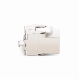 Cat8 RJ45 (8P8C) Shielded Toolless Keystone Jack (1pc/Pack) - Image 2