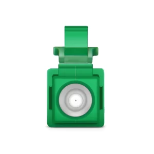 ⁦LC APC Field Assembly Mechanical Connector, Simplex OS1/OS2 Single Mode Pre-Polished Ferrule Quick Connector for FTTH⁩ - الصورة ⁦3⁩