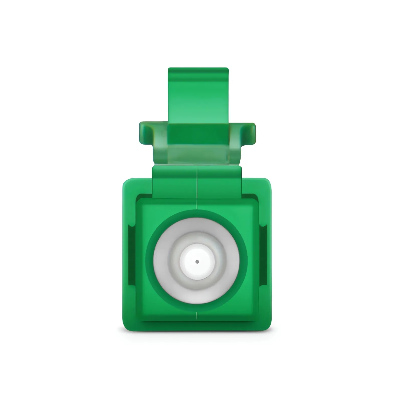 LC/APC Simplex OS1/OS2 Single Mode Field Assembly Mechanical Connecto - Image 3