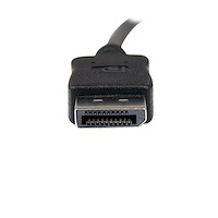 10m/15m Active DisplayPort Cable - 4K Ultra HD DisplayPort Cable - Long DP to DP Cable for Projector/Monitor - DP Video/Display Cord - Latching DP Connectors - Image 2