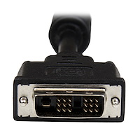 DVI-D Single Link Cable - M/M - Image 2