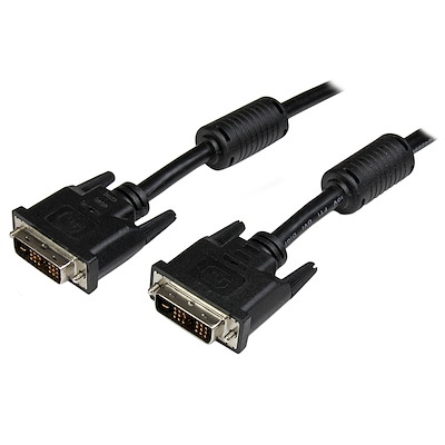 DVI-D Single Link Cable - M/M
