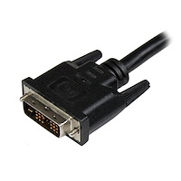 DVI-D Single Link Cable - M/M
