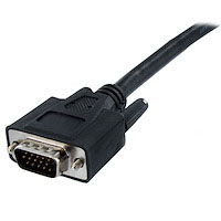 DVI to Coax High Resolution VGA Monitor Cable - Image 2