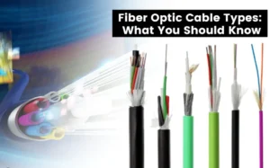How to Choose Fiber Optic Cables for Household Use and Engineering Projects