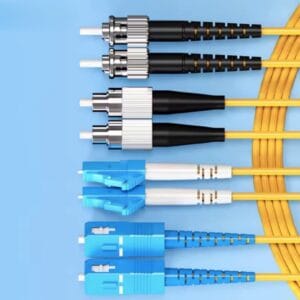 fiber cable 1 Supplier of fiber optic patch cables, cat5e/cat6/cat6a Ethernet cables, data transmission cables, audio/video cables, and power cords.