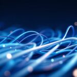 Is Cat6 faster than fiber?