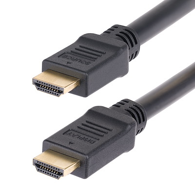 Active HDMI 2.0 Cable, CMP, Plenum Rated, High Speed HDMI Cable, 4K 60Hz, HDR10/HDCP 2.2/ARC, CMP In Wall HDMI Cord - Image 2